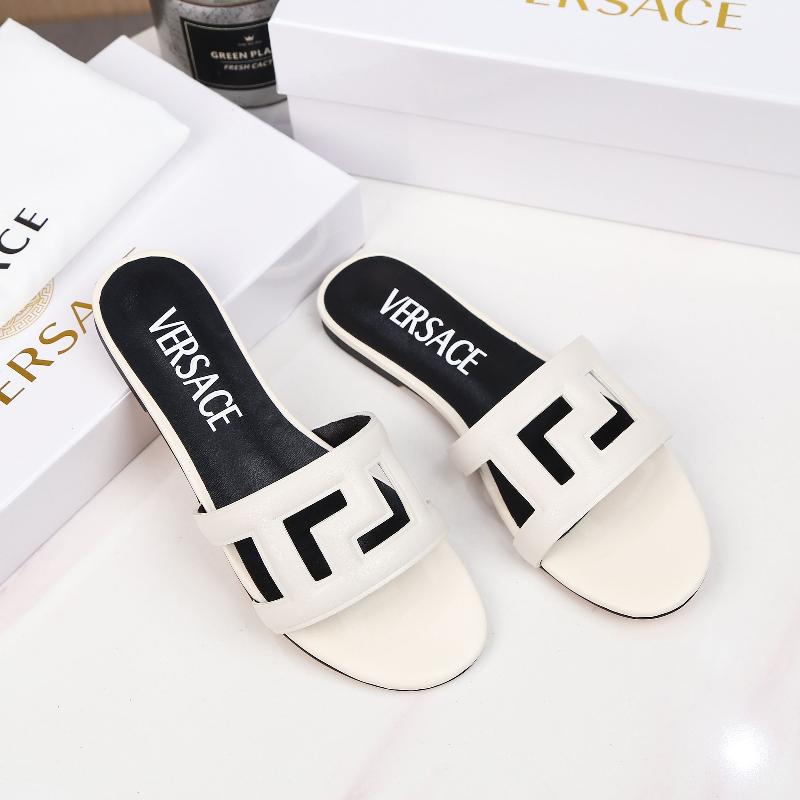 Versace 1709119 Fashion Woman Sandals 257